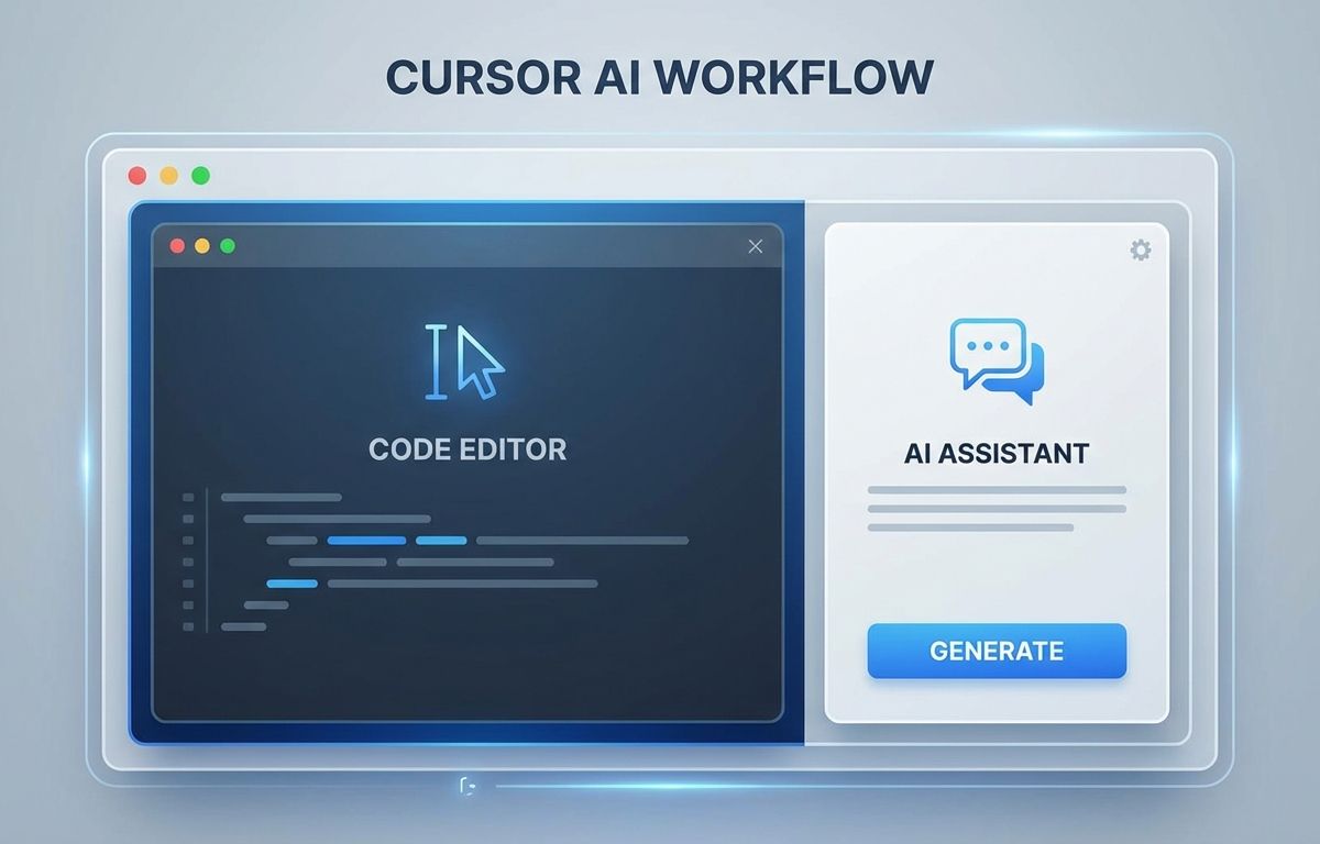 hướng dẫn sử dụng cursor ai - illustration 3