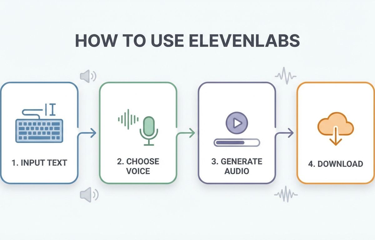 cách sử dụng elevenlabs - illustration 2