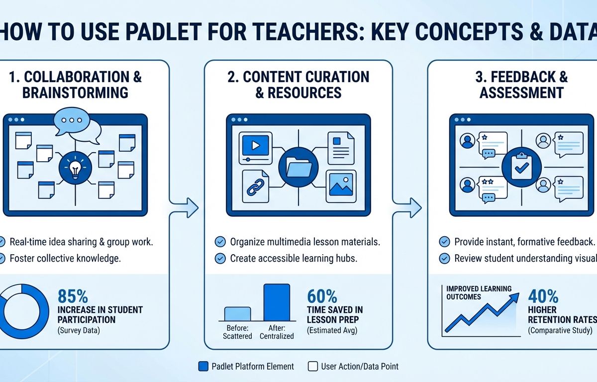 cách sử dụng padlet cho giáo viên - illustration 1