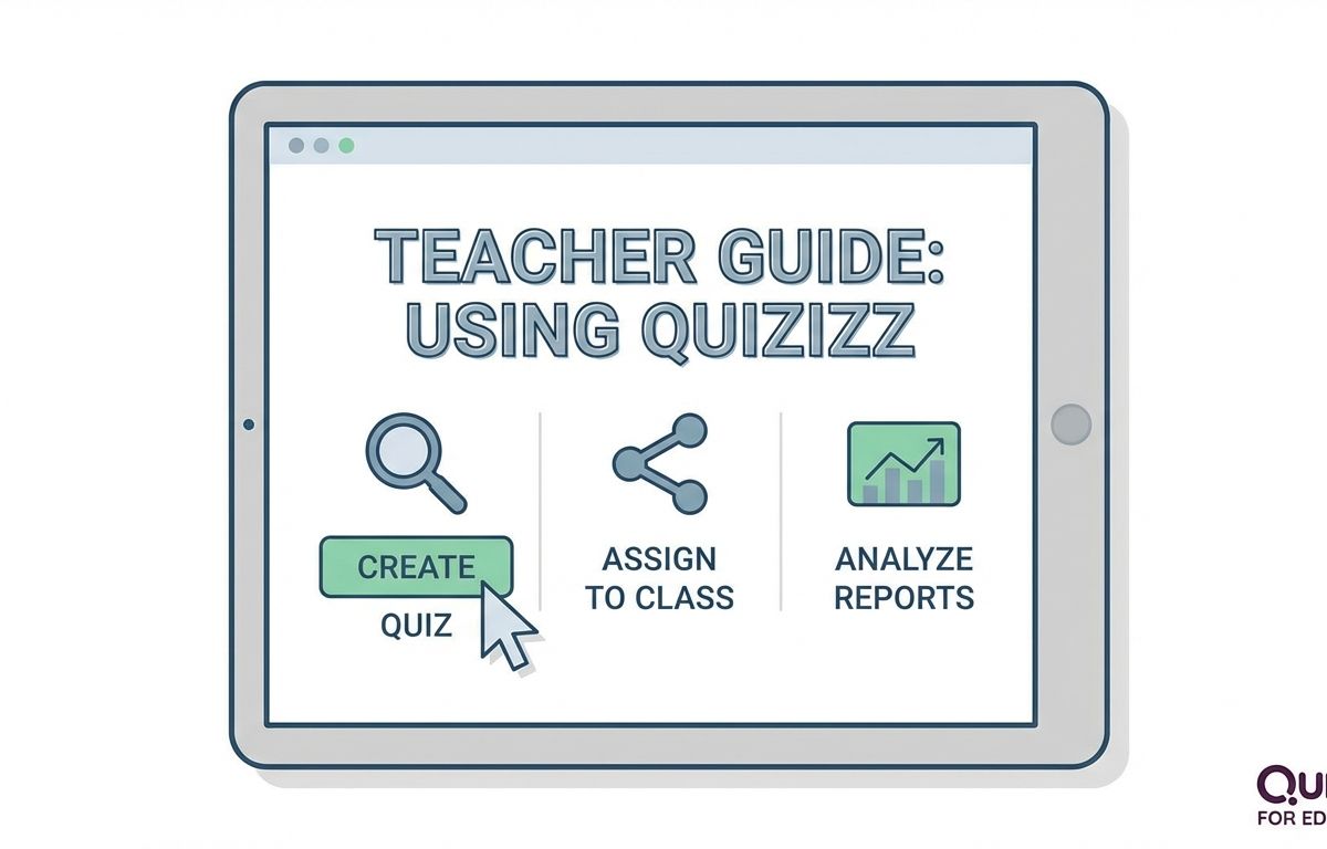 cách sử dụng quizizz cho giáo viên - illustration 3