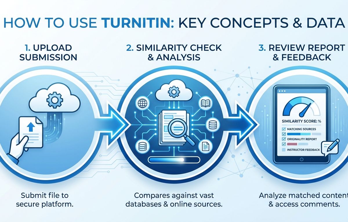 cách sử dụng turnitin - illustration 1