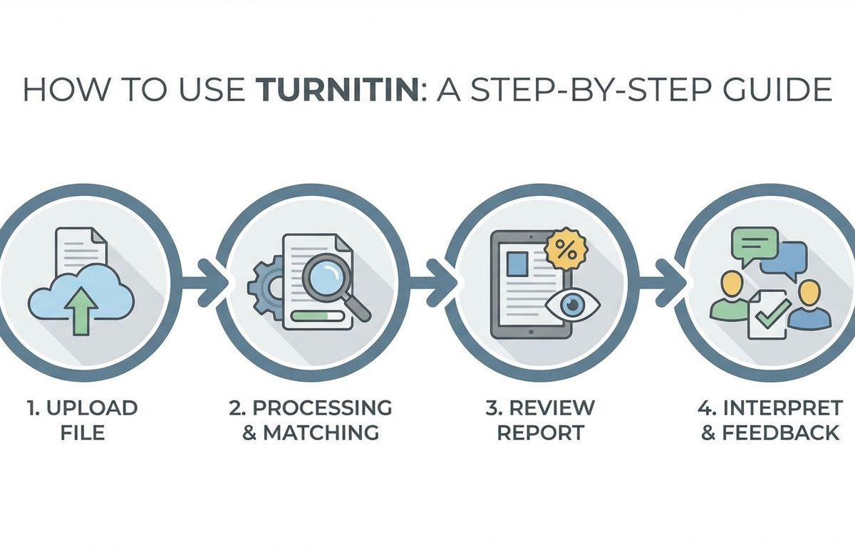 cách sử dụng turnitin - illustration 2