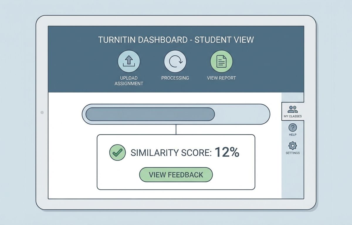 cách sử dụng turnitin - illustration 3