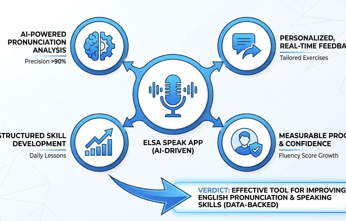 ứng dụng elsa speak có tốt không - illustration 1