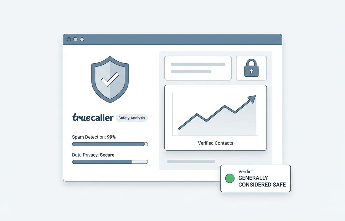 truecaller có an toàn không - illustration 3