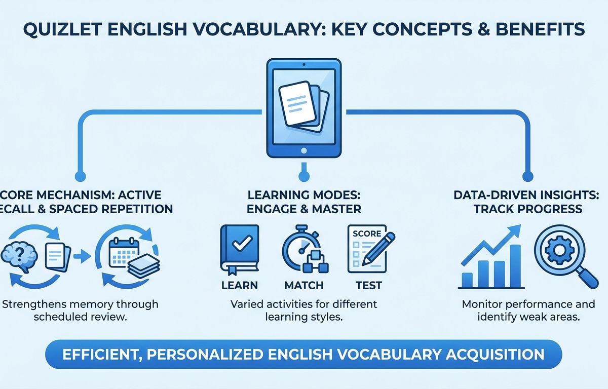 quizlet từ vựng tiếng anh - illustration 1