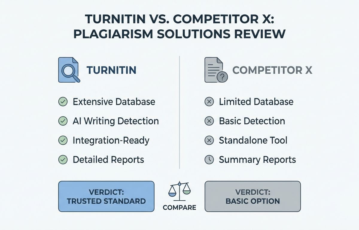 phần mềm đạo văn turnitin - illustration 1