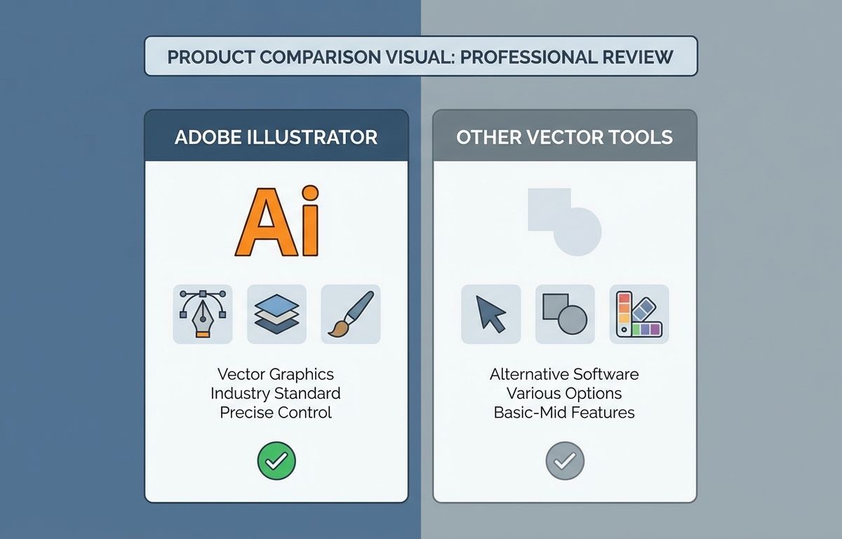 adobe illustrator là gì - illustration 1