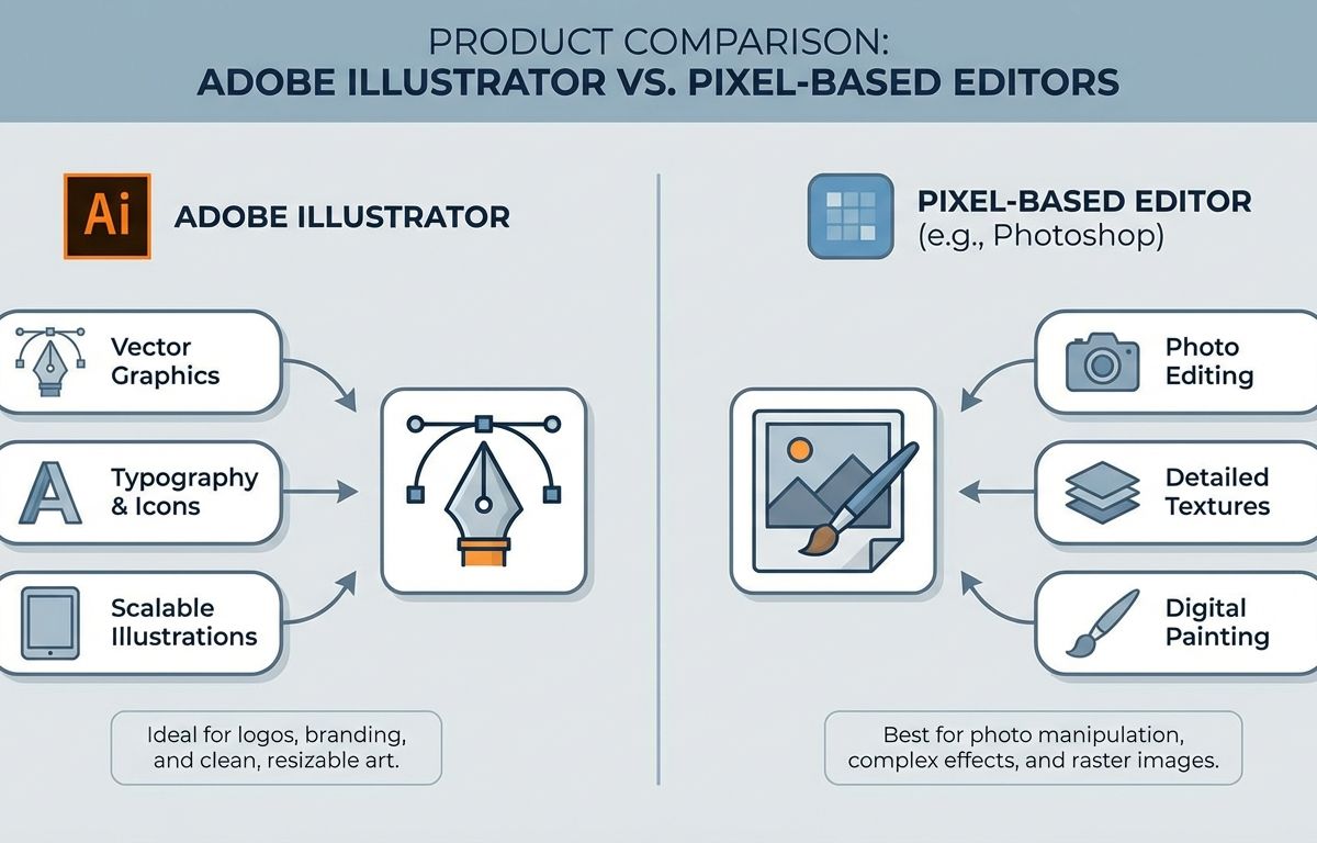adobe illustrator để làm gì - illustration 1