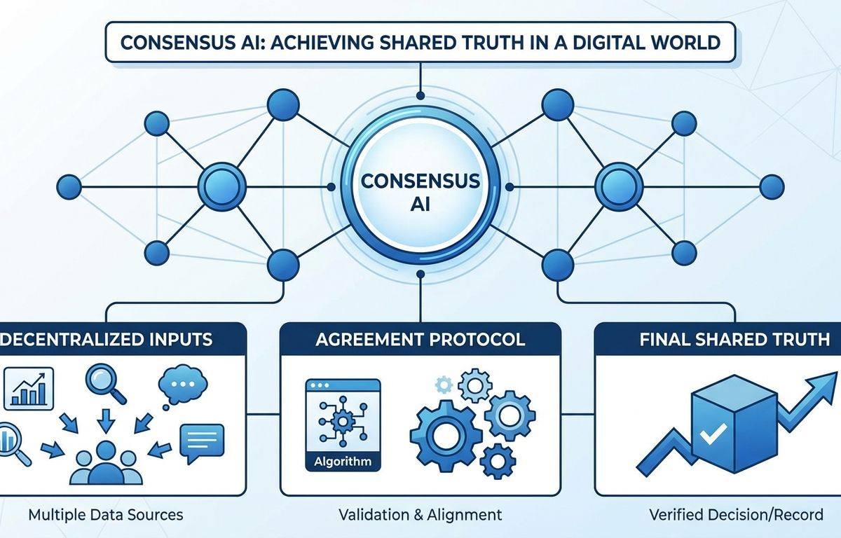 consensus ai là gì - illustration 1