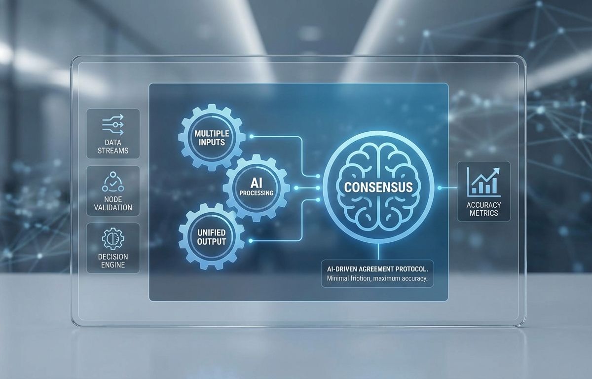 consensus ai là gì - illustration 3