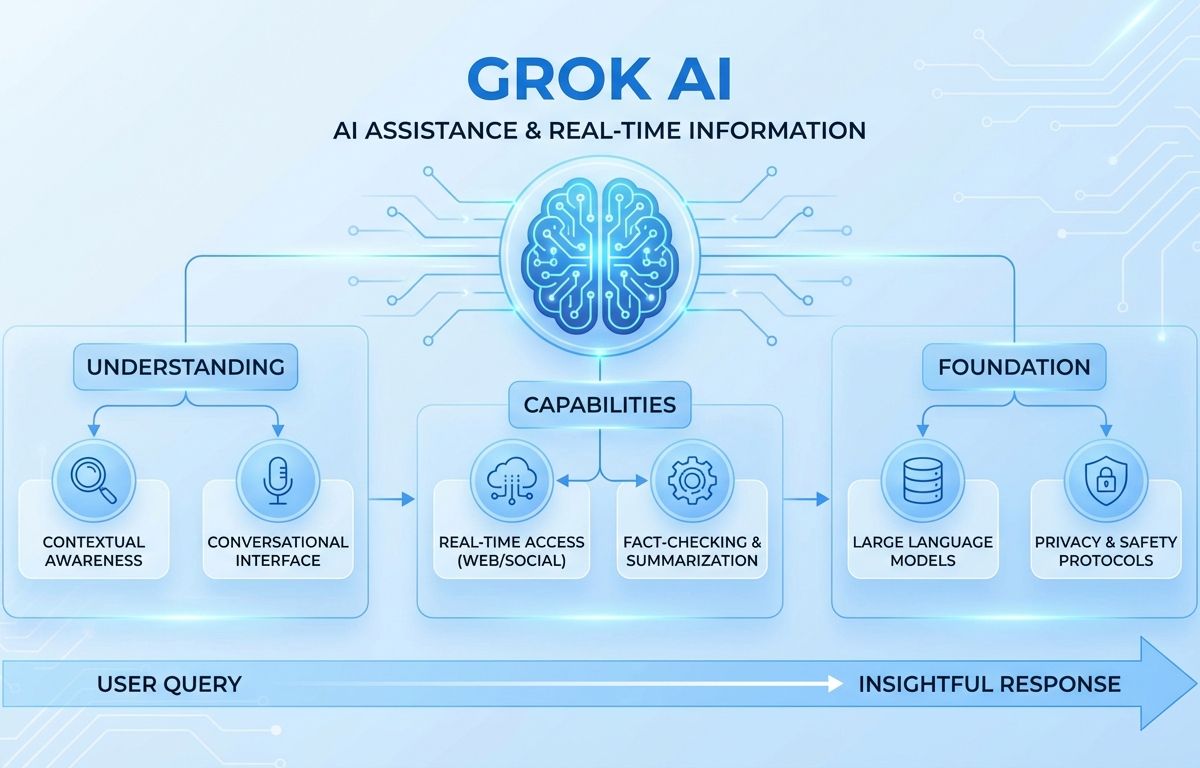 grok ai là gì - illustration 1