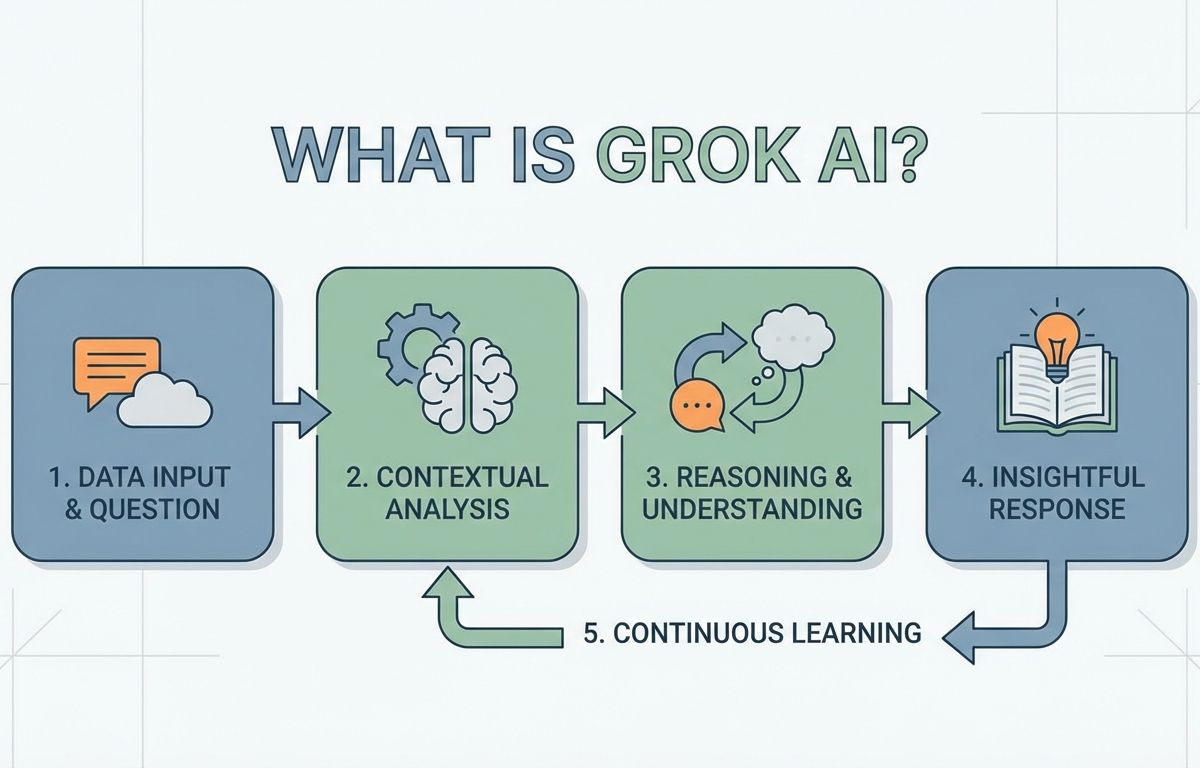 grok ai là gì - illustration 2