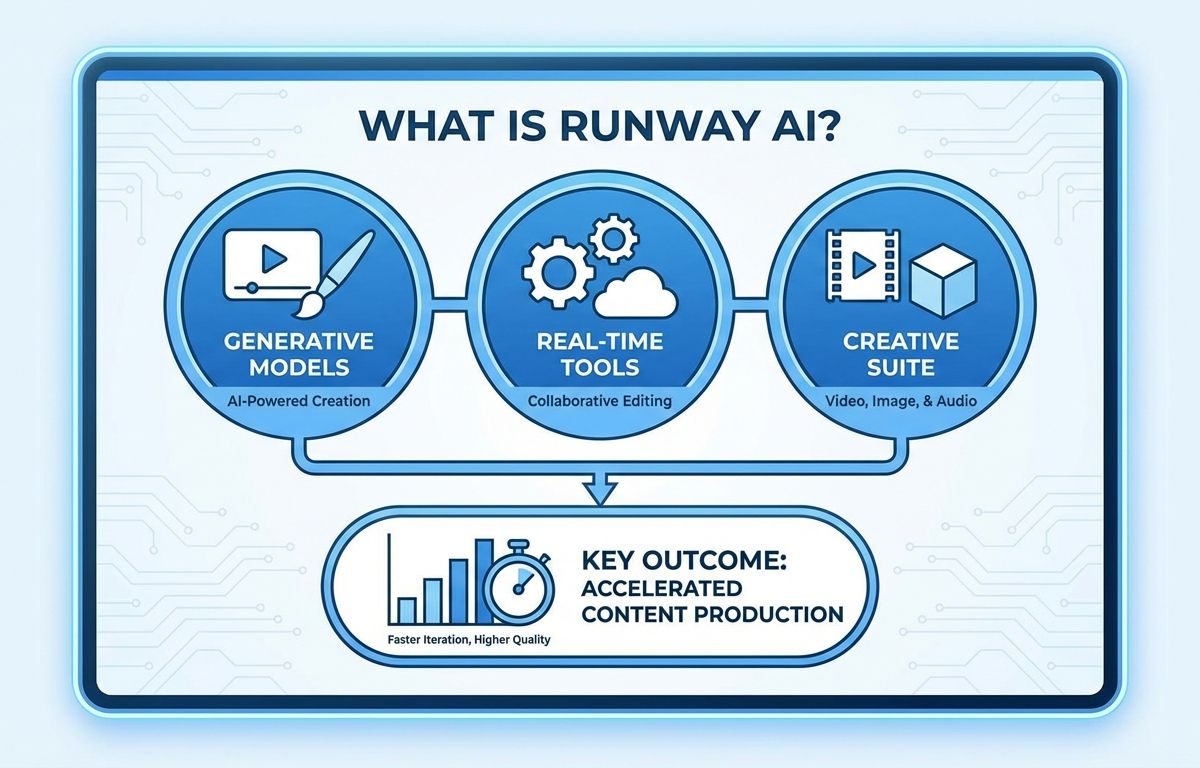 runway ai là gì - illustration 1