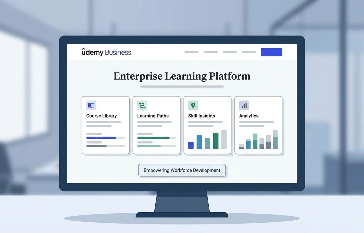 udemy business là gì - illustration 3