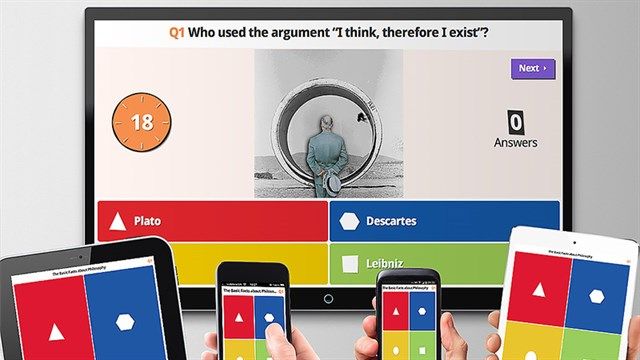 kahoot có giới hạn người chơi không - reference image