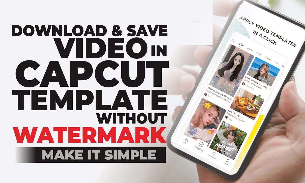 tải video capcut không logo bằng link - reference image