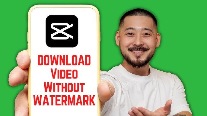 tải video capcut không logo bằng link - reference image