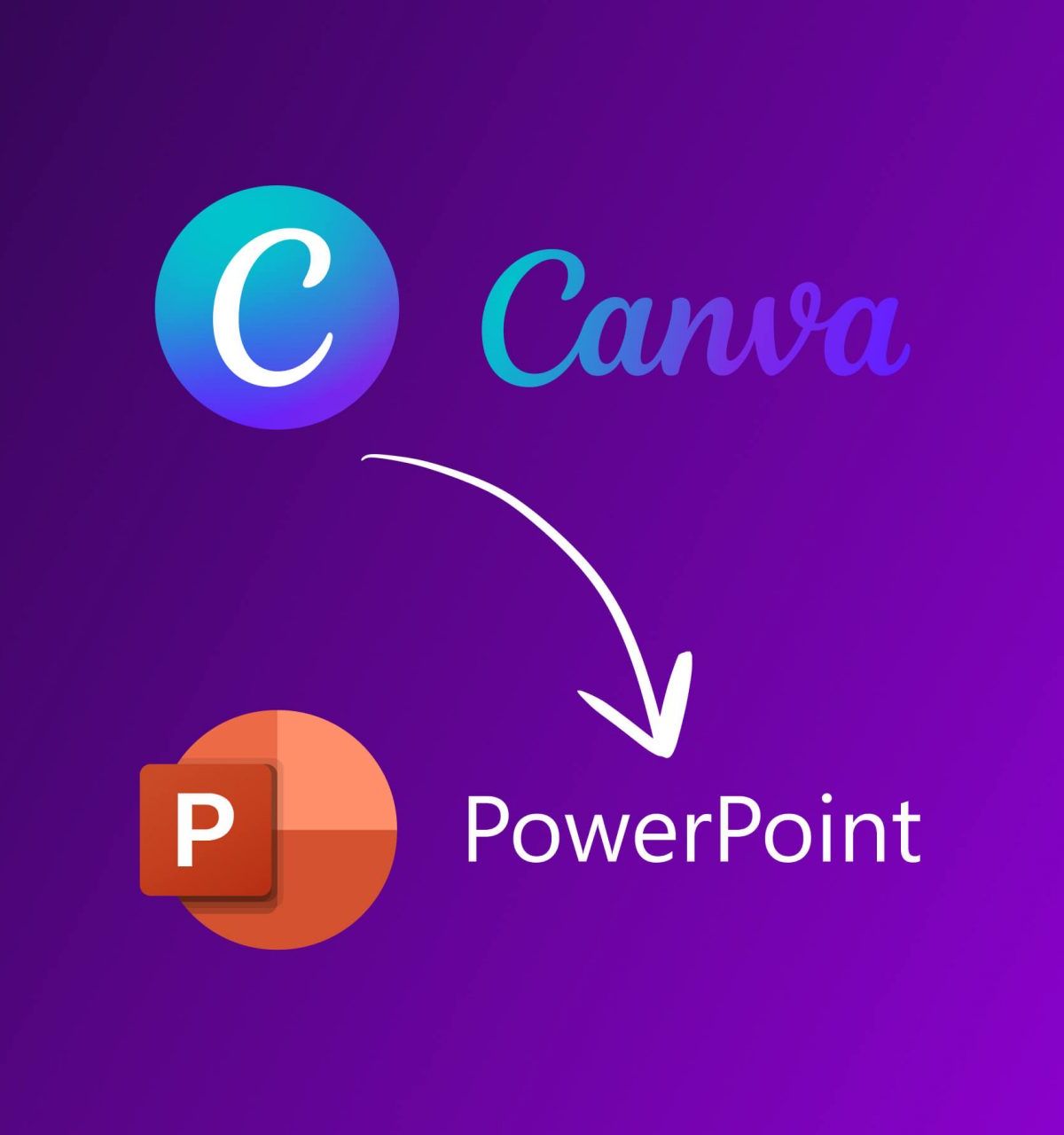 cách chuyển canva sang powerpoint - reference image