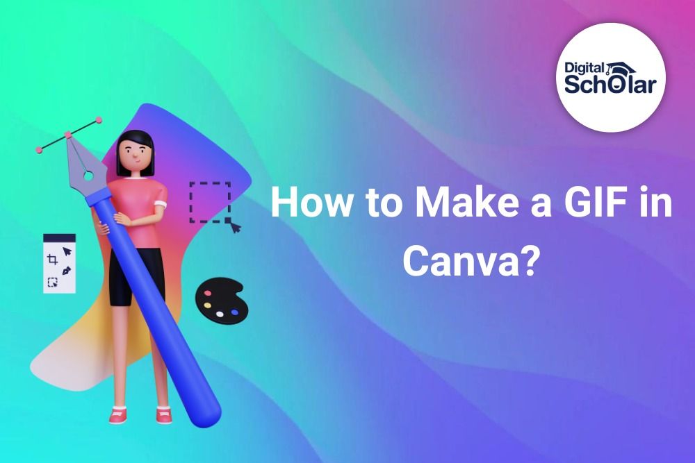 cách tạo ảnh động trên canva - reference image