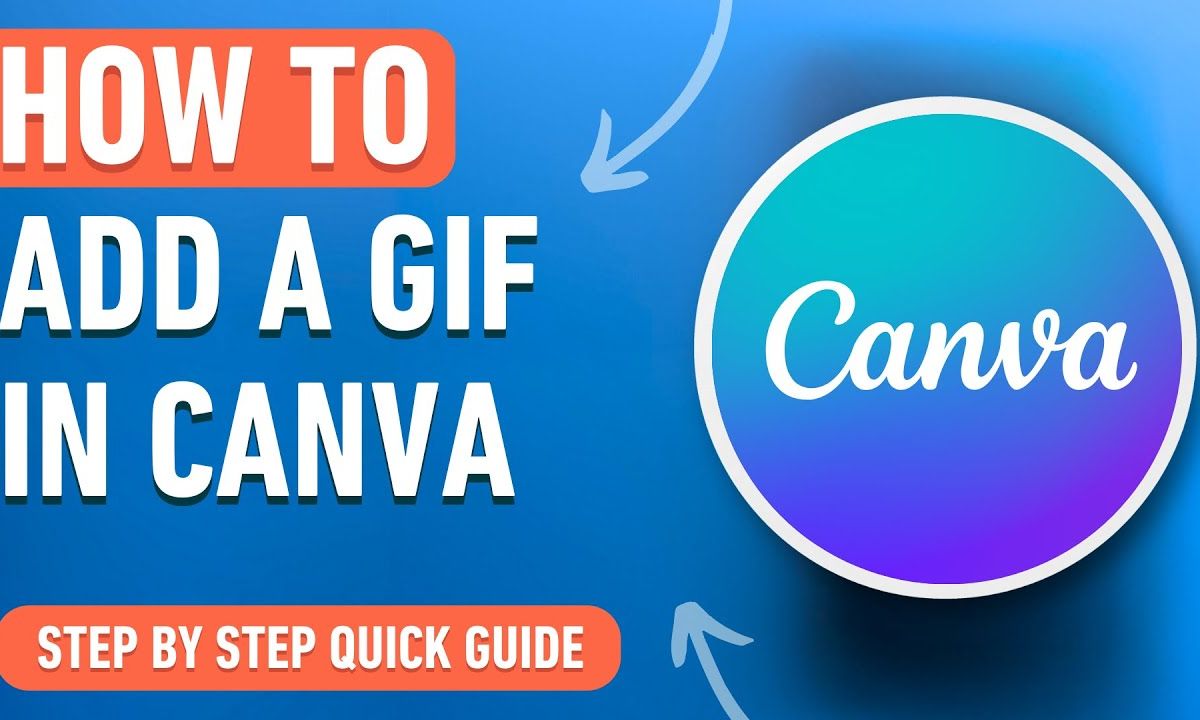 cách tạo ảnh động trên canva - reference image