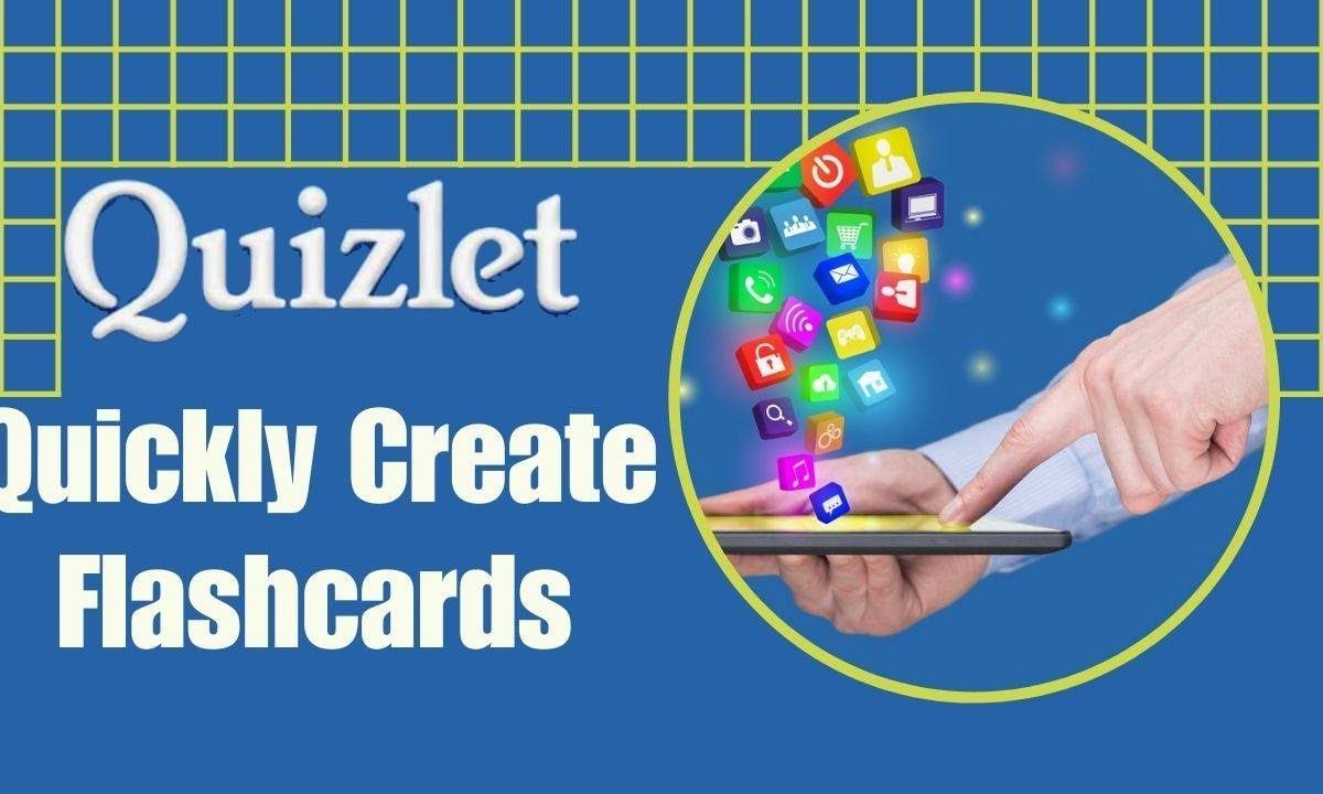 cách tạo flashcard trên quizlet - reference image