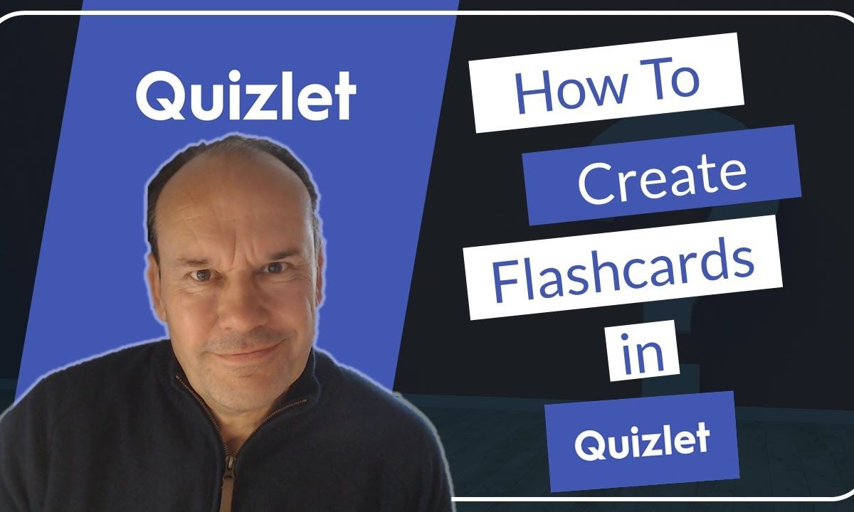cách tạo flashcard trên quizlet - reference image
