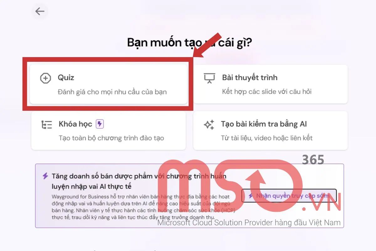 cách tạo quizizz từ file word - reference image