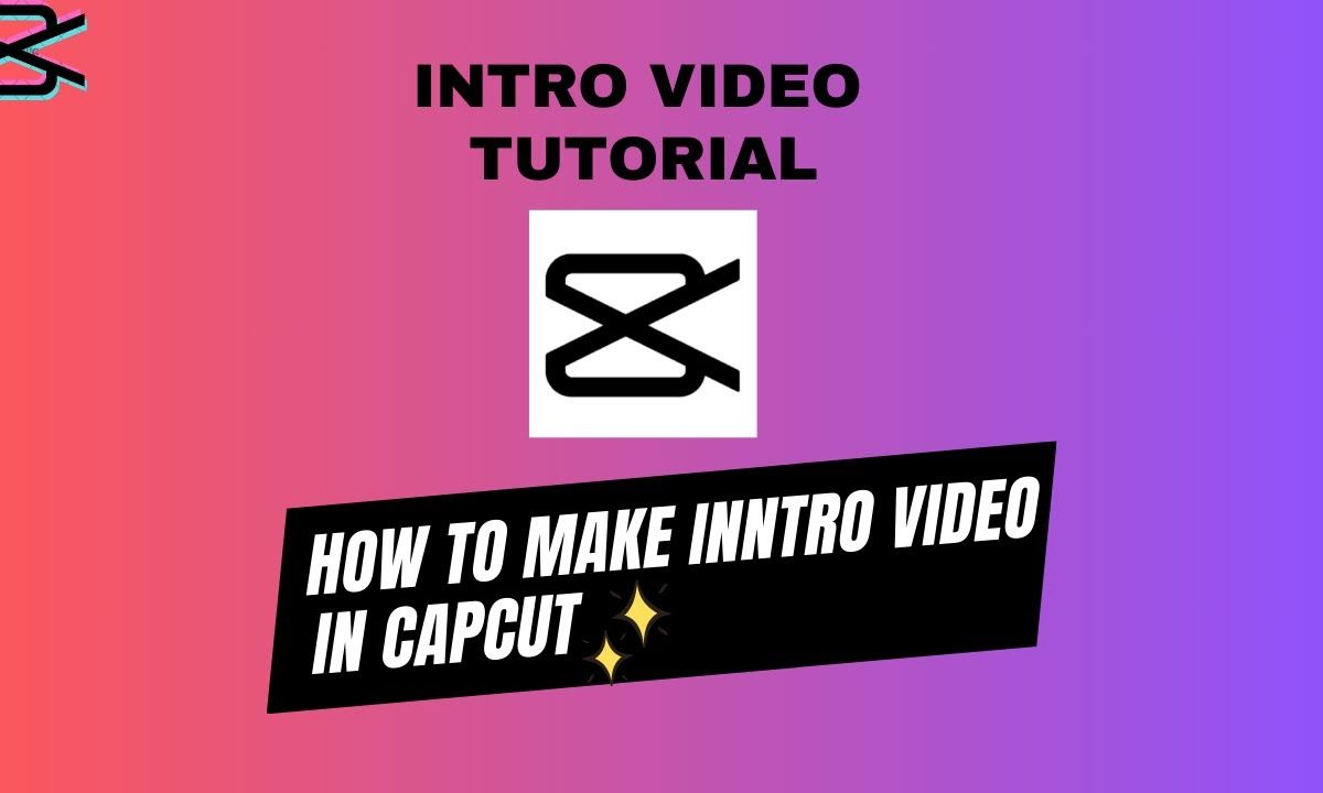 cách làm video giới thiệu thành viên trên capcut - reference image