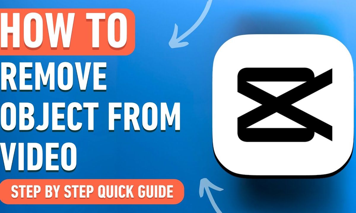 cách xóa vật thể trong video bằng capcut - reference image