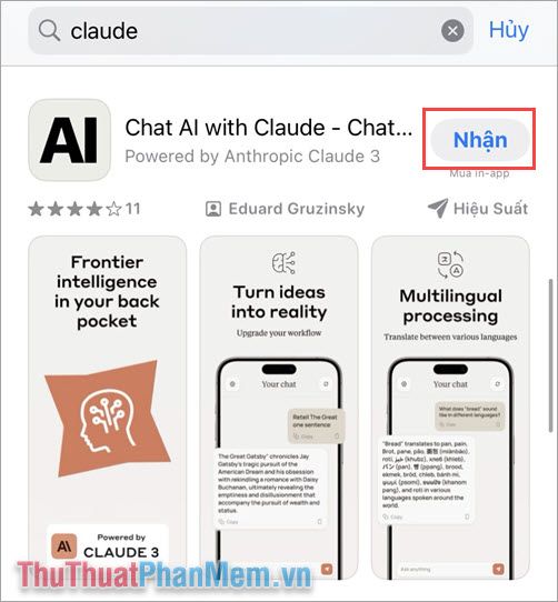 cách sử dụng claude ai - reference image
