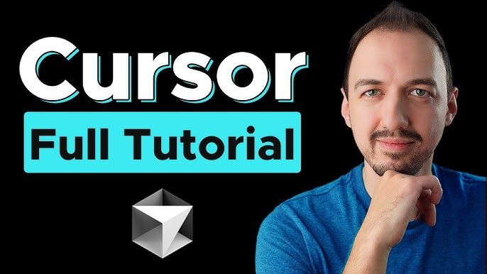 hướng dẫn sử dụng cursor ai - reference image