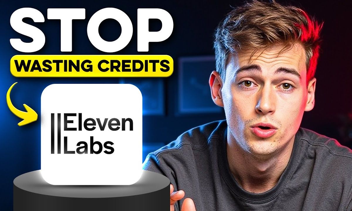 cách sử dụng elevenlabs - reference image