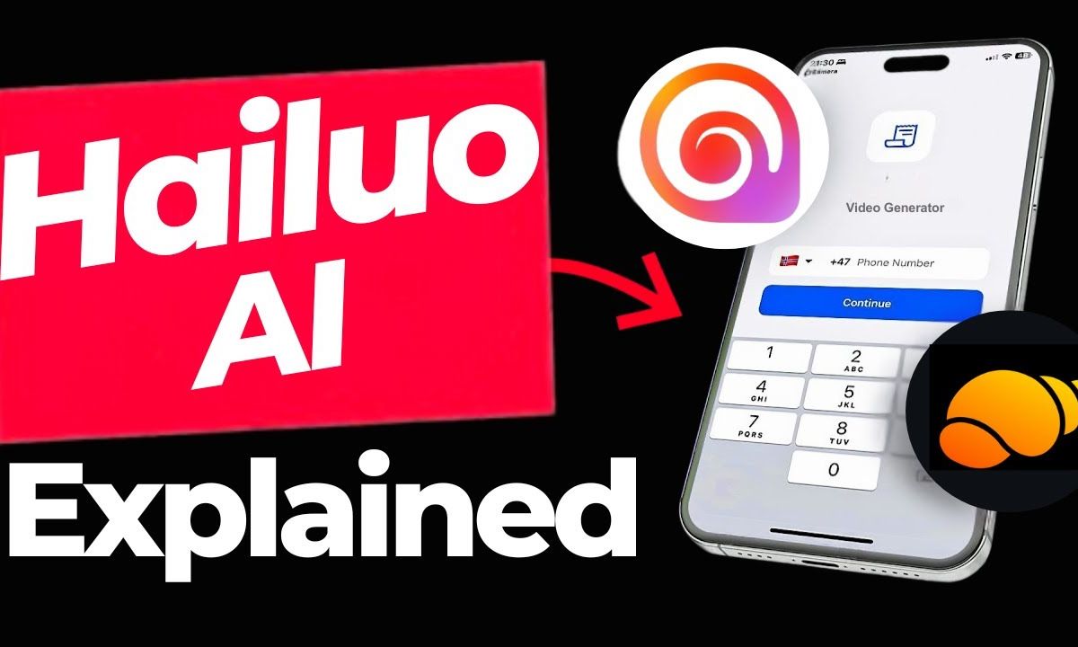cách sử dụng hailuo ai - reference image