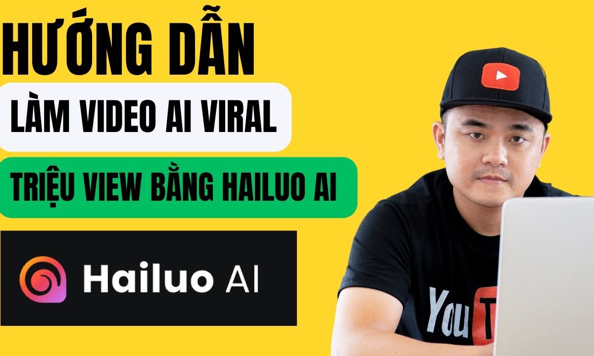 cách sử dụng hailuo ai - reference image