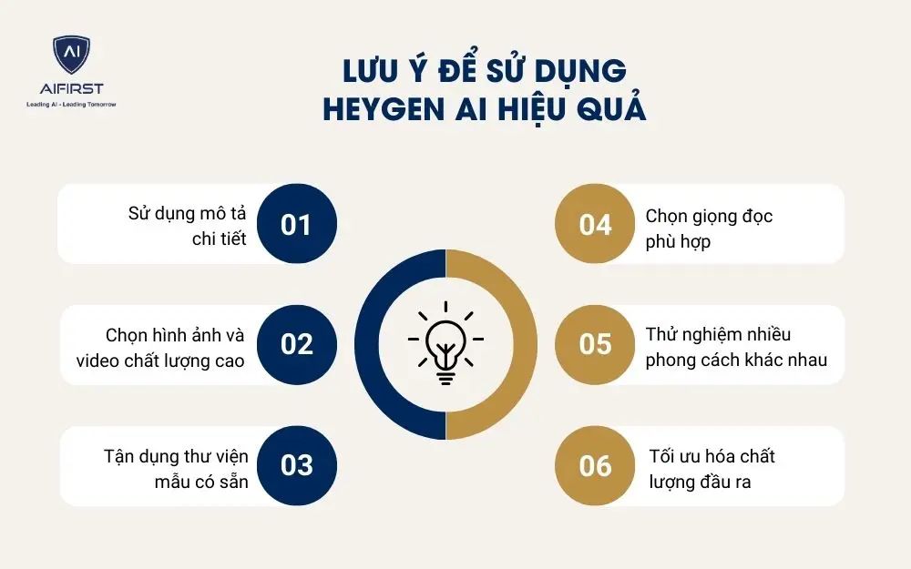 cách sử dụng heygen - reference image