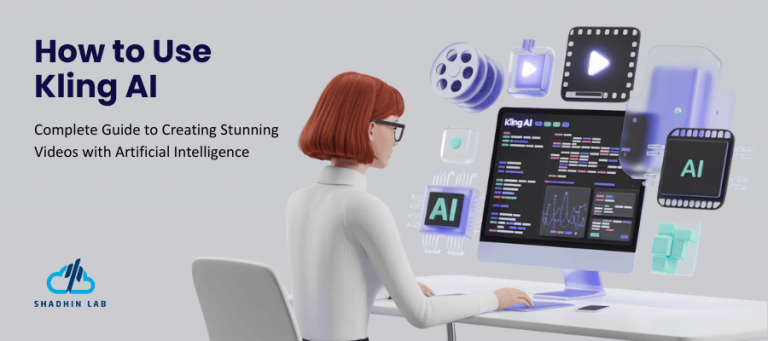 cách sử dụng kling ai - reference image