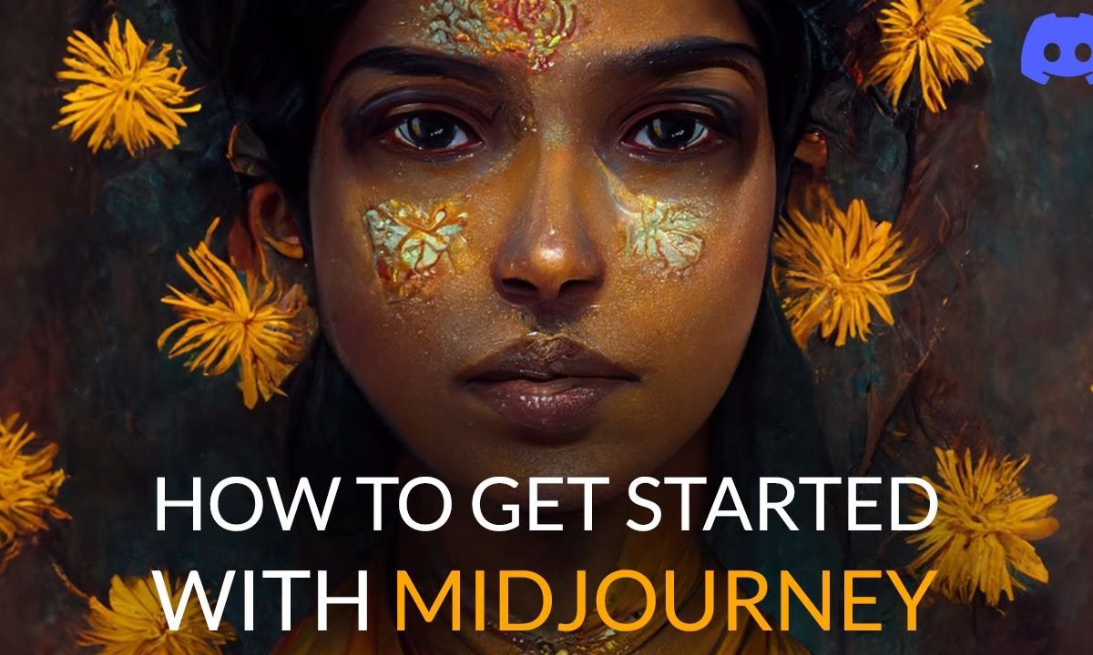 cách sử dụng midjourney - reference image