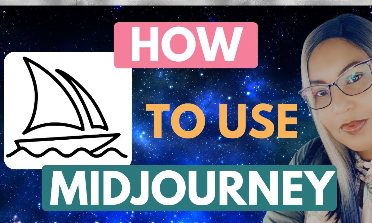 cách sử dụng midjourney - reference image