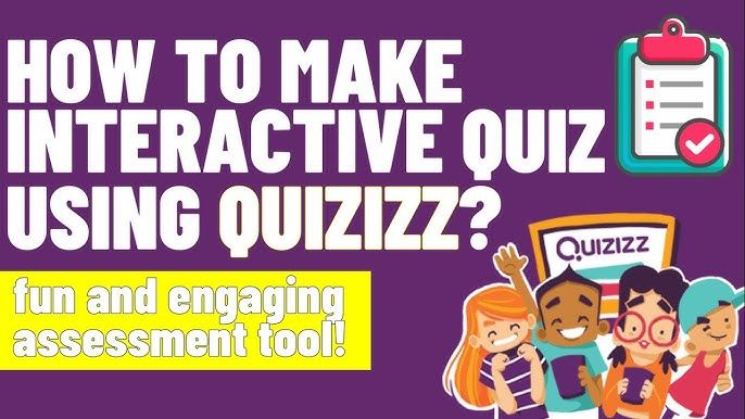 cách sử dụng quizizz cho giáo viên - reference image
