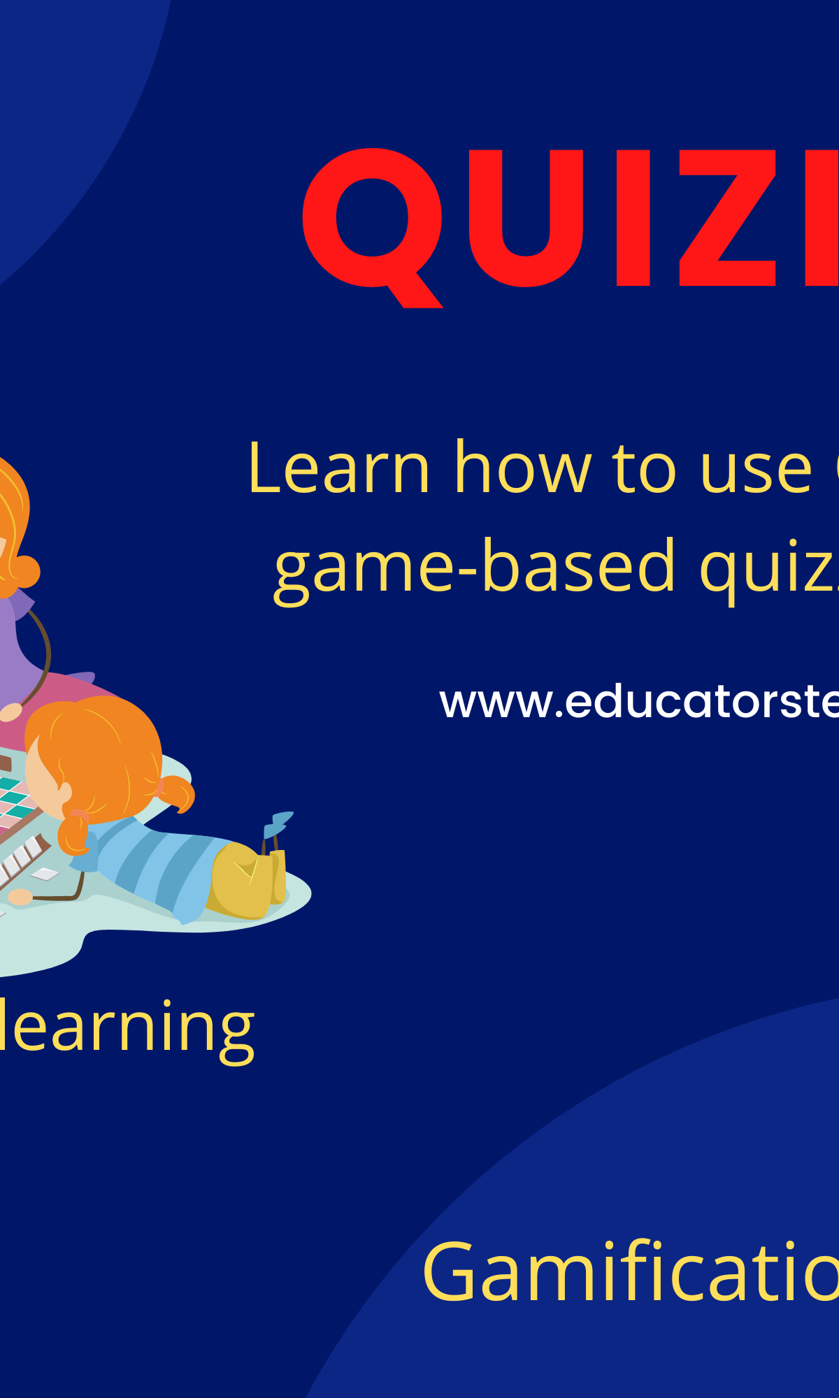 cách sử dụng quizizz cho giáo viên - reference image
