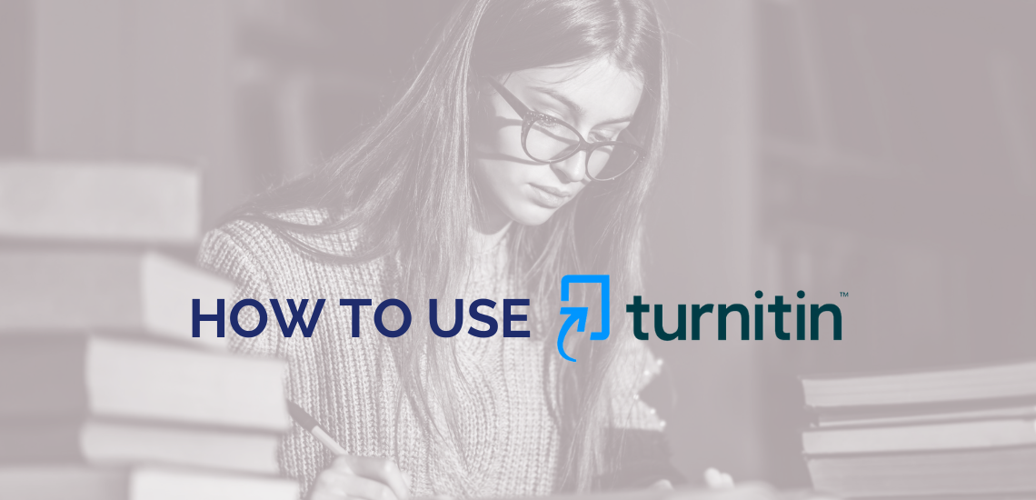 cách sử dụng turnitin - reference image