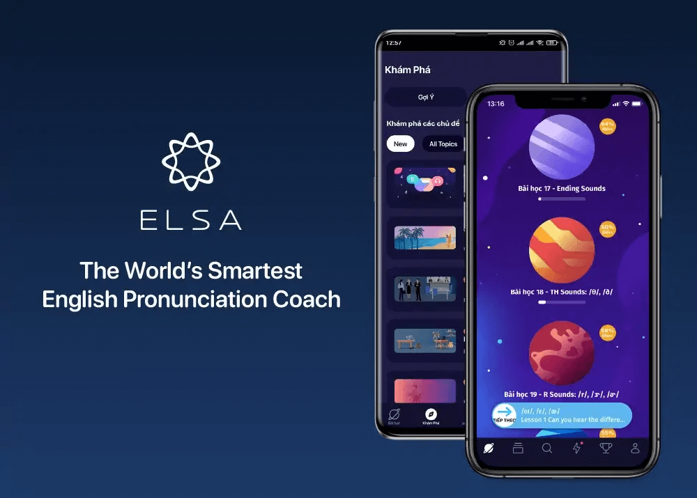 ứng dụng elsa speak có tốt không - reference image