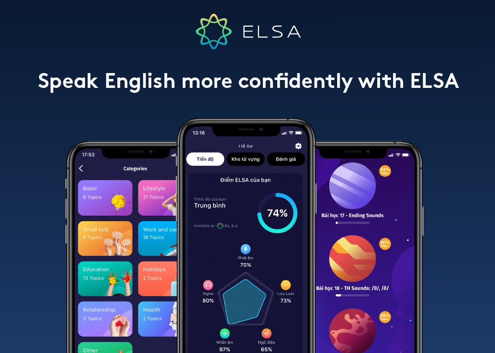 ứng dụng elsa speak có tốt không - reference image