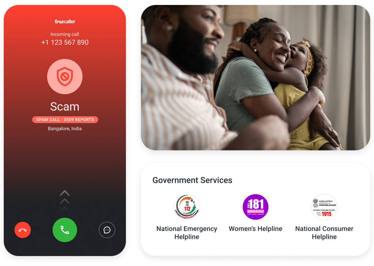 truecaller có an toàn không - reference image