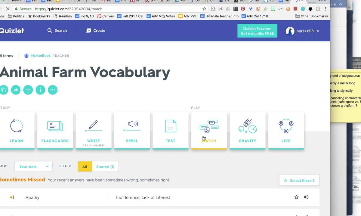quizlet từ vựng tiếng anh - reference image