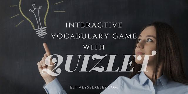 quizlet từ vựng tiếng anh - reference image