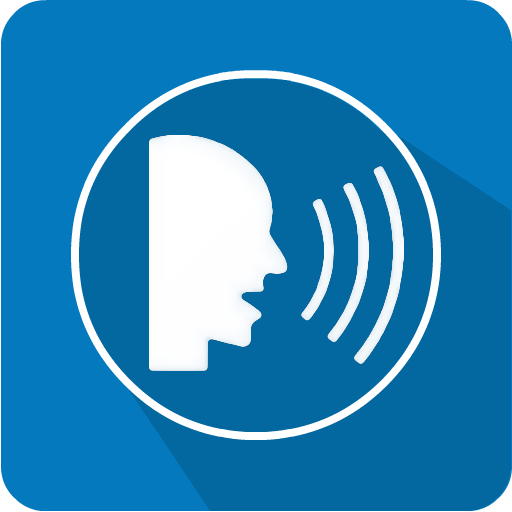 app chuyển giọng nói thành văn bản - reference image