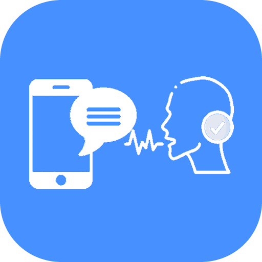 app chuyển giọng nói thành văn bản - reference image