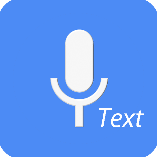 app chuyển giọng nói thành văn bản - reference image
